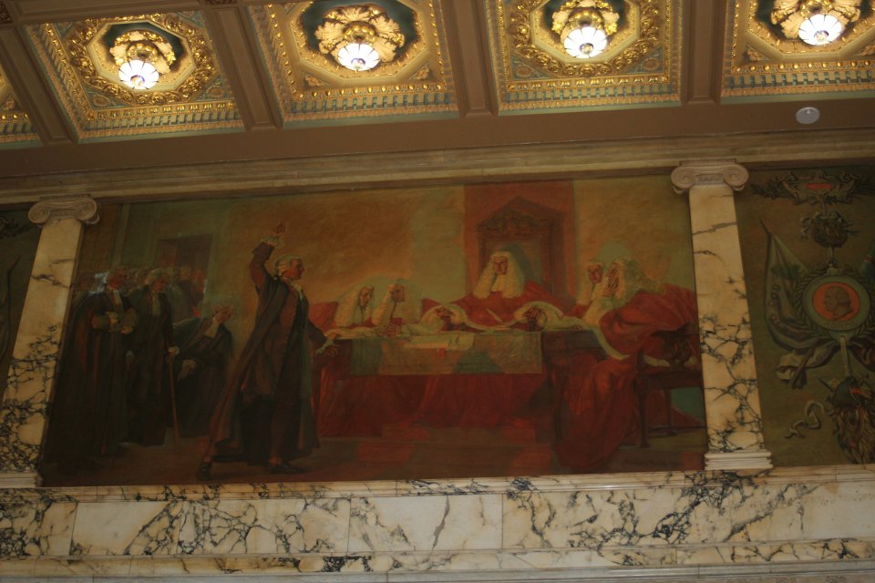 MA State House 20
